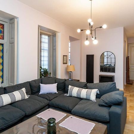 Stylish 2Br Apt In The Heart Of Old Tbilisi Ngoại thất bức ảnh