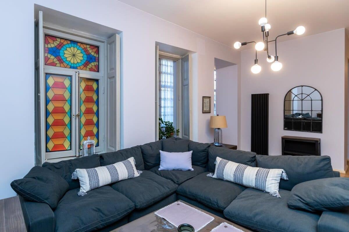 Stylish 2Br Apt In The Heart Of Old Tbilisi Ngoại thất bức ảnh